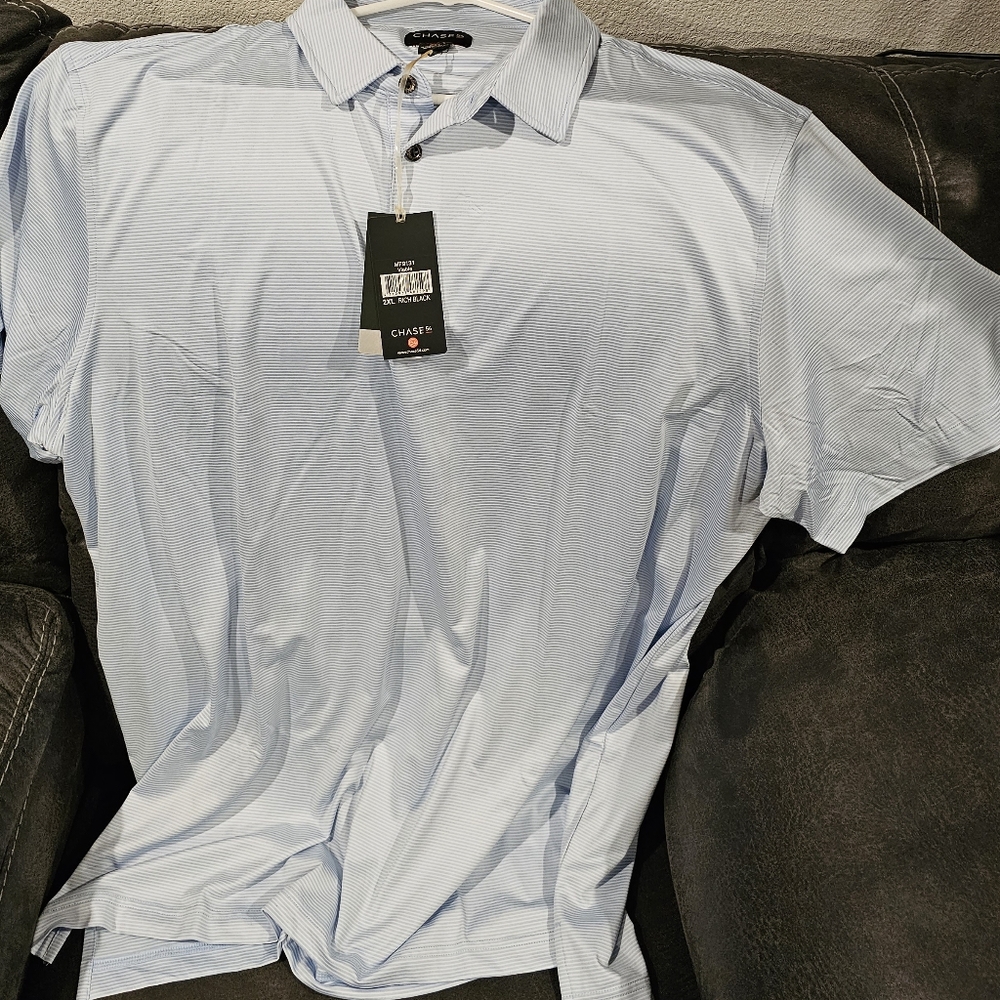Chase 54 polo